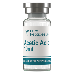 Acetic Acid 10ml