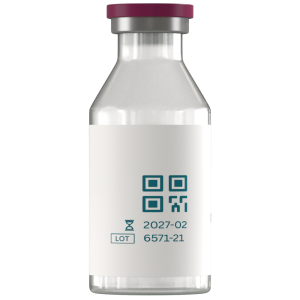 Alternative view of Bacteriostatic Water 30ml