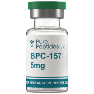BPC-157 5mg