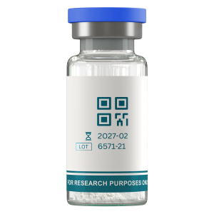 Alternative view of Cartalax 20mg