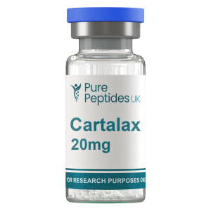 Cartalax 20mg