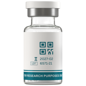 Alternative view of DSIP 5mg