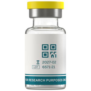 Alternative view of Epitalon 10mg