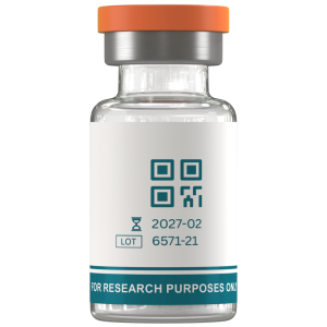 Alternative view of Follistatin 344 1mg 95% purity