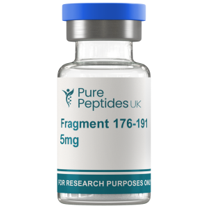 Fragment 176-191 5mg
