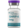 GHRP-6 5mg