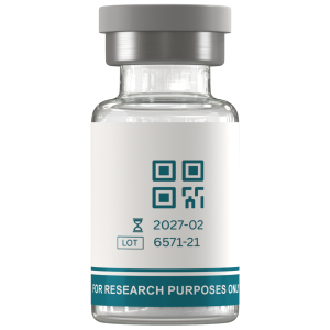 Alternative view of GnRH Triptorelin 100mcg