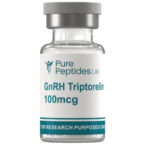 GnRH Triptorelin 100mcg