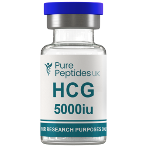 HCG 5000IU
