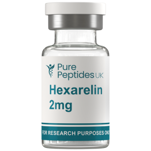 Hexarelin 2mg