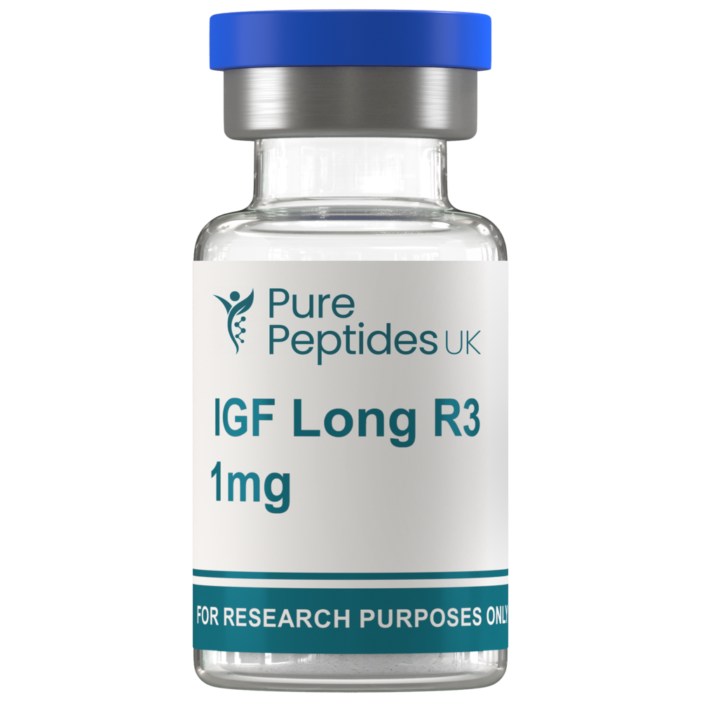 IGF-1 Long R3 1mg