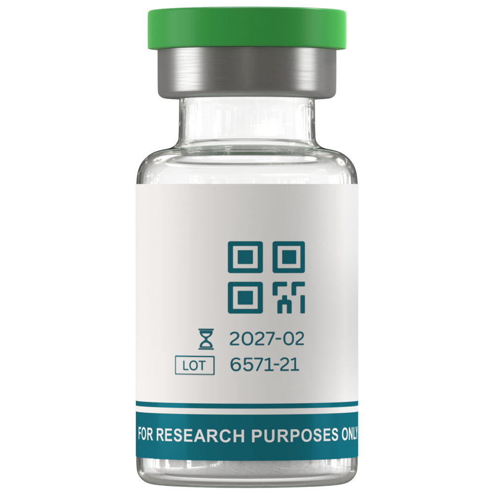 Ipamorelin 2mg - Image 2