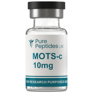 MOTS-c 10mg
