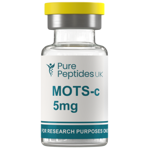 MOTS-c 5mg