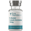 N-Acetyl Selank Amidate 10mg