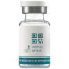 N-Acetyl Semax Amidate 10mg - Image 2