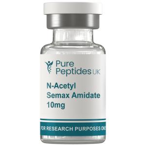 N-Acetyl Semax Amidate 10mg