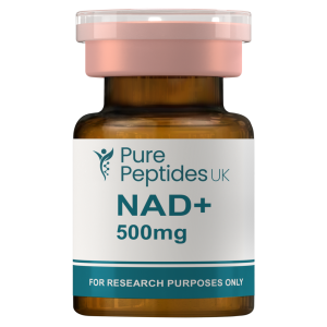 NAD+ 500mg