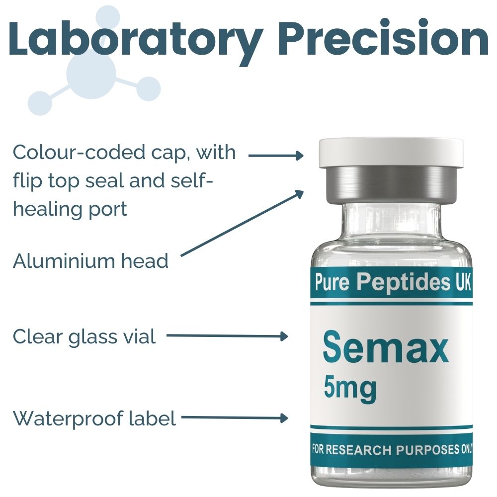 Semax 5mg - Image 3