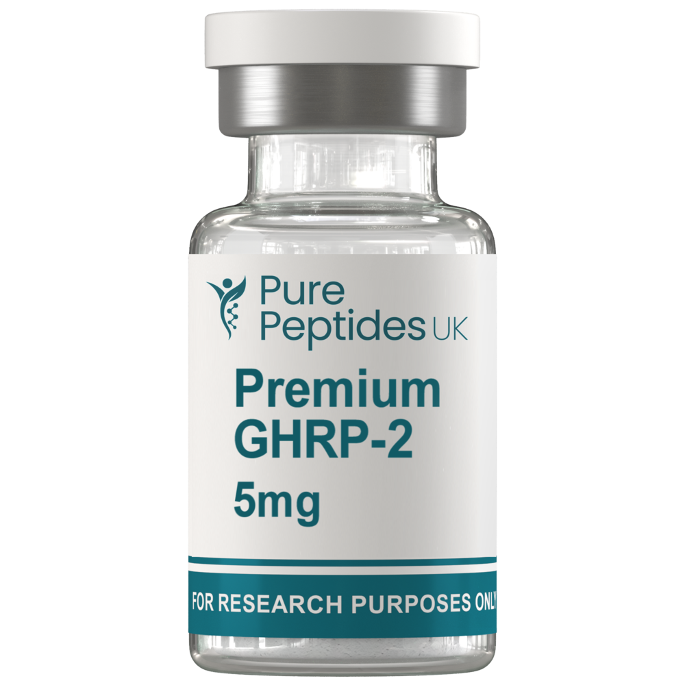 Premium GHRP-2 5mg