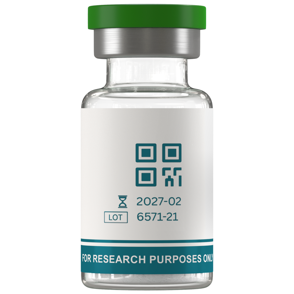 Premium GHRP-6 5mg - Image 2