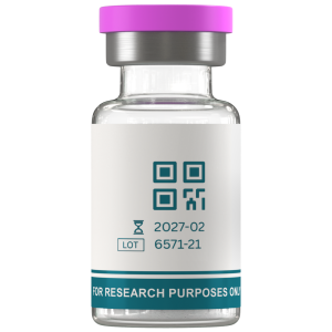 Alternative view of Premium Ipamorelin 2mg