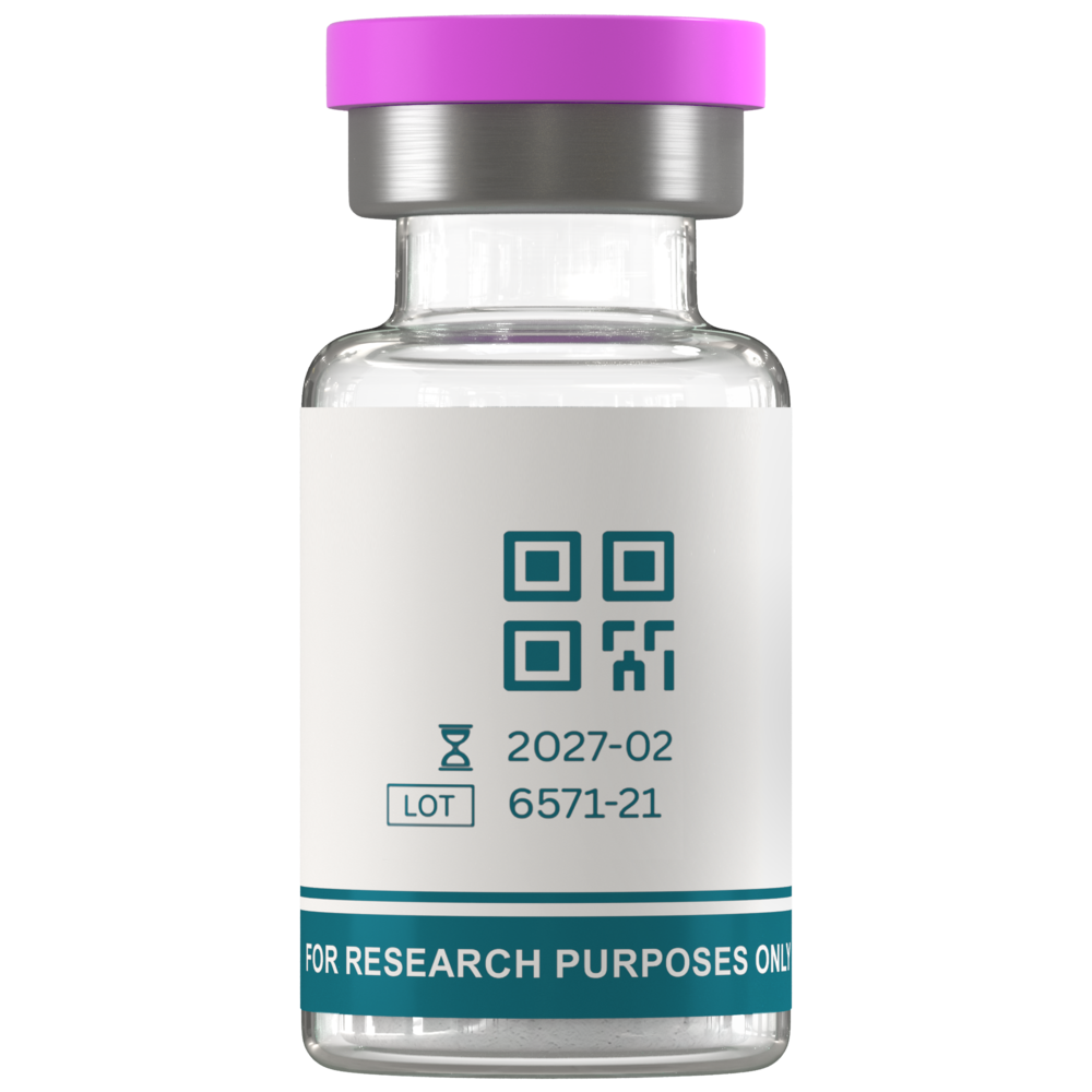 Premium Ipamorelin 2mg - Image 2