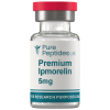 Premium Ipamorelin 5mg