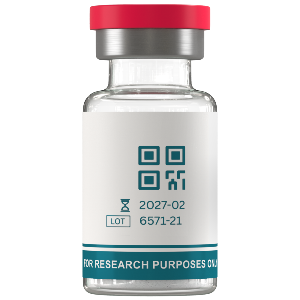 Premium Modified GRF (1-29) 2mg (aka CJC-1295 w/o DAC) - Image 2