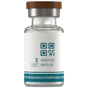 Alternative view of Premium Thymosin Beta 4 – 2mg (TB500)