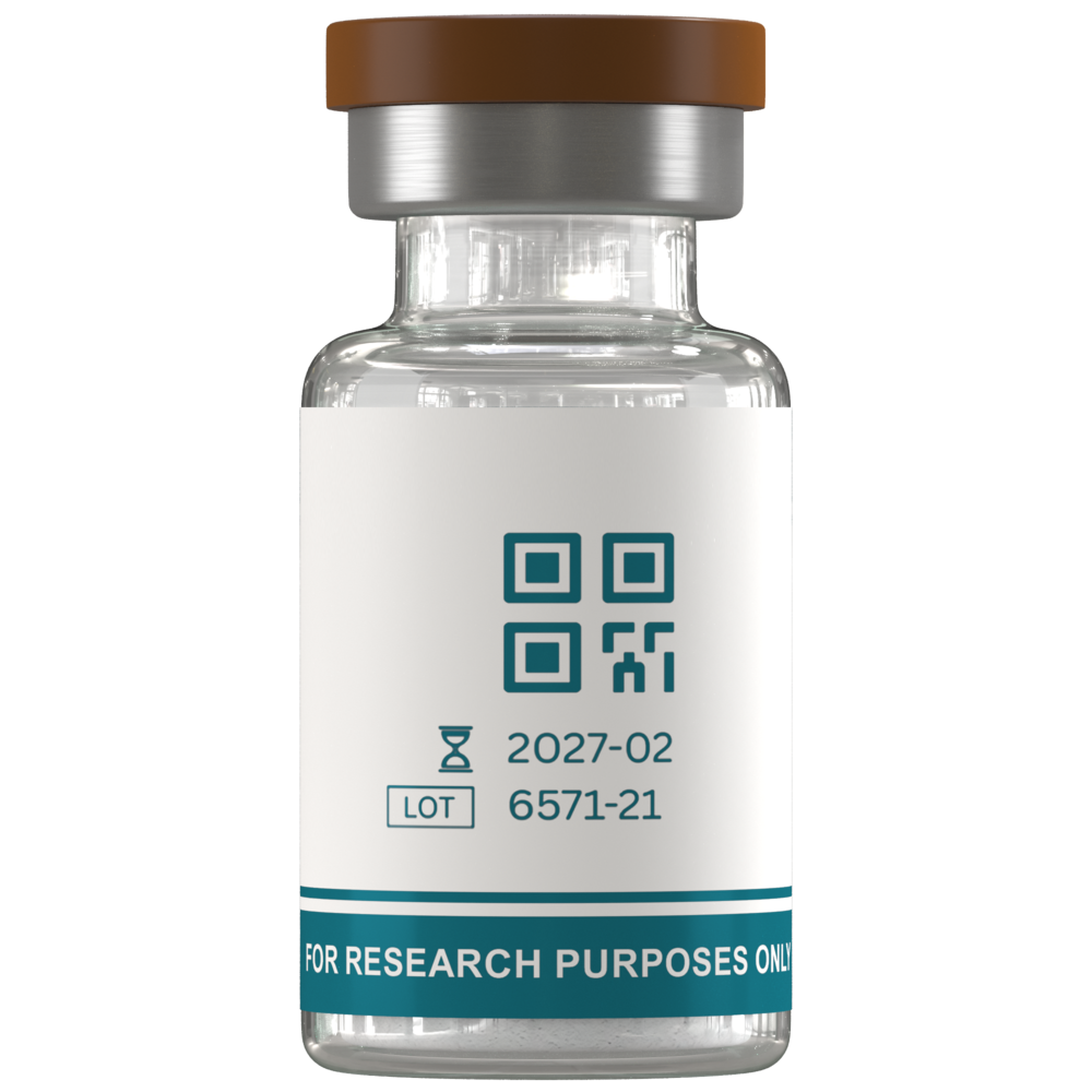 Premium Thymosin Beta 4 – 2mg (TB500) - Image 2