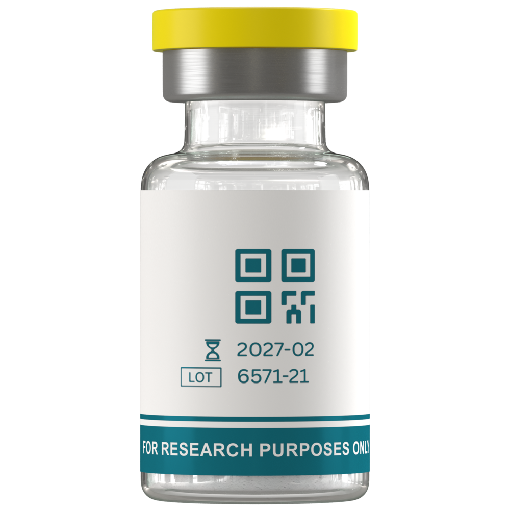 Premium Thymosin Beta 4 – 5mg (TB500) - Image 2
