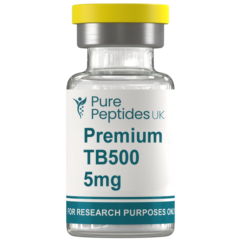 Premium Thymosin Beta 4 – 5mg (TB500)