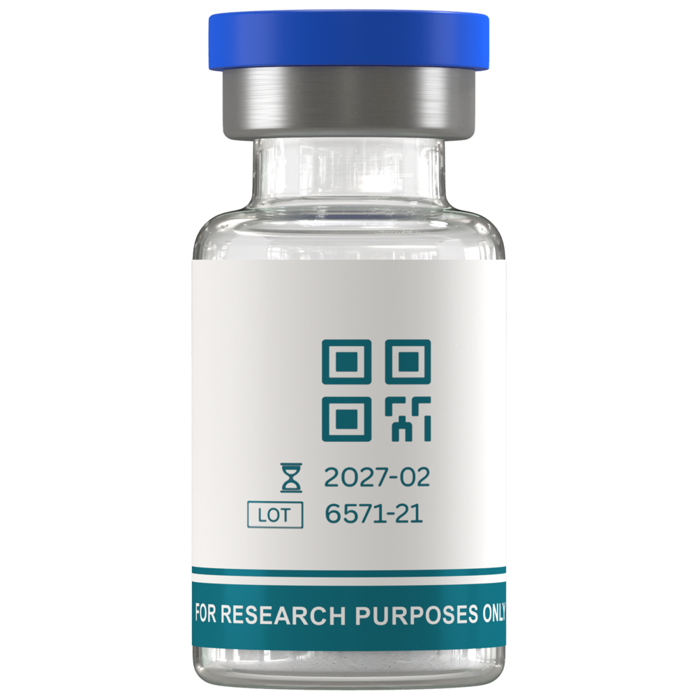 PT-141 (Bremelanotide) 10mg - Image 2