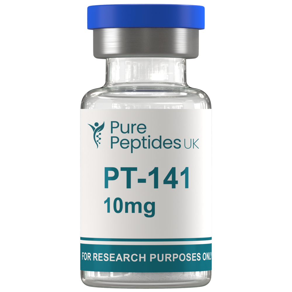 PT-141 (Bremelanotide) 10mg