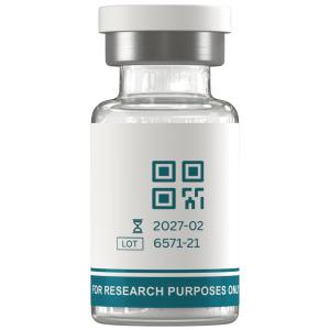 Alternative view of Semax 5mg