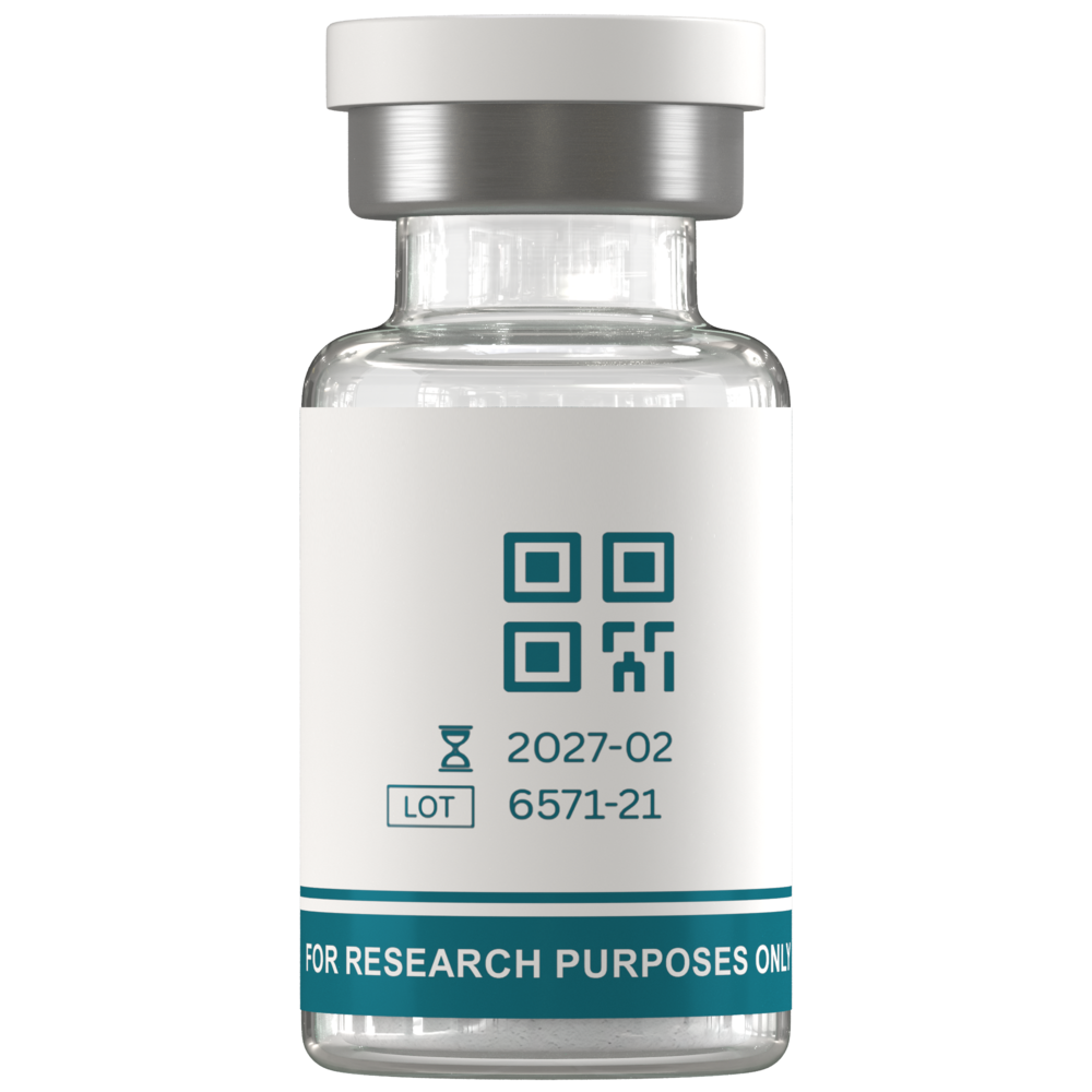 Semax 5mg - Image 2