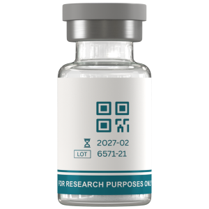 Alternative view of SNAP-8 10mg
