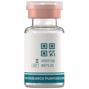 Alternative view of Thymosin Beta 4 5mg (TB500)