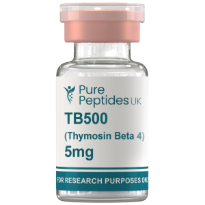 Thymosin Beta 4 5mg (TB500)