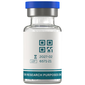Alternative view of Thymosin Alpha 1 10mg