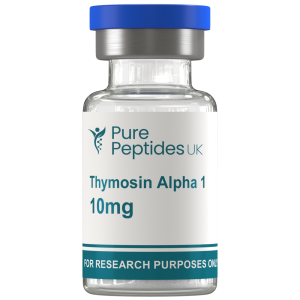 Thymosin Alpha 1 10mg